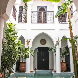 *** Riad Al Tainam Maroc
