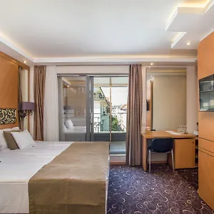 Marmara Boedapest