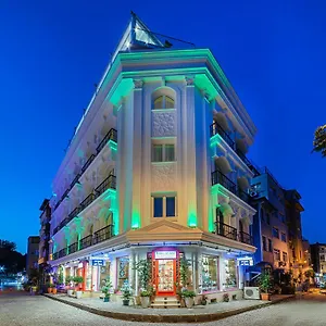 **** Hotel The Magnaura Palace Turquie