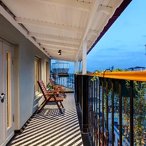 *** Hotel World House Boutique Turquie