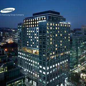 **** Hotel Shilla Gwanghwamun Myeongdong Corée du Sud