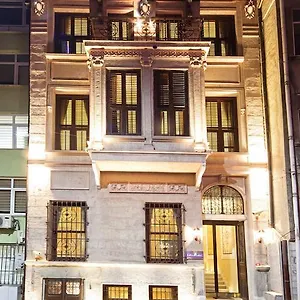 *** Hotel Celine - Ottoman Mansion Turquie
