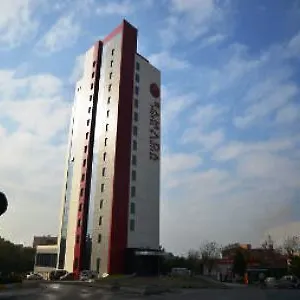 ***** Hotel Ramada Plaza By Wyndham Atakoy Turquie
