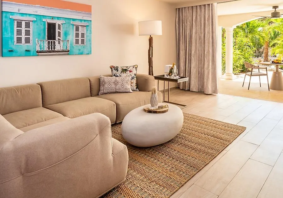 ****  Zoetry Curacao Resort & Spa Willemstad Curaçao