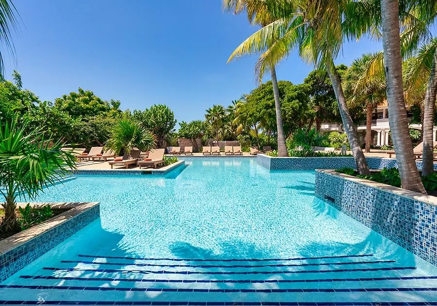 Zoetry Curacao Resort & Spa Willemstad