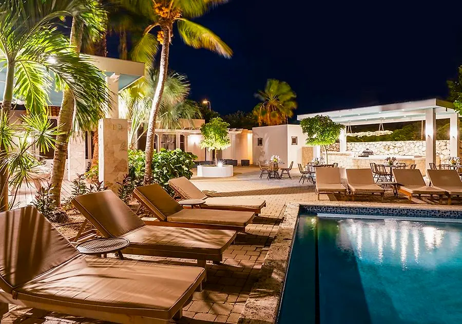 Zoetry Curacao Resort & Spa Willemstad